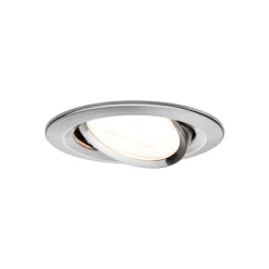 LED Einbauleuchte - Nova Basisset schwenkbar