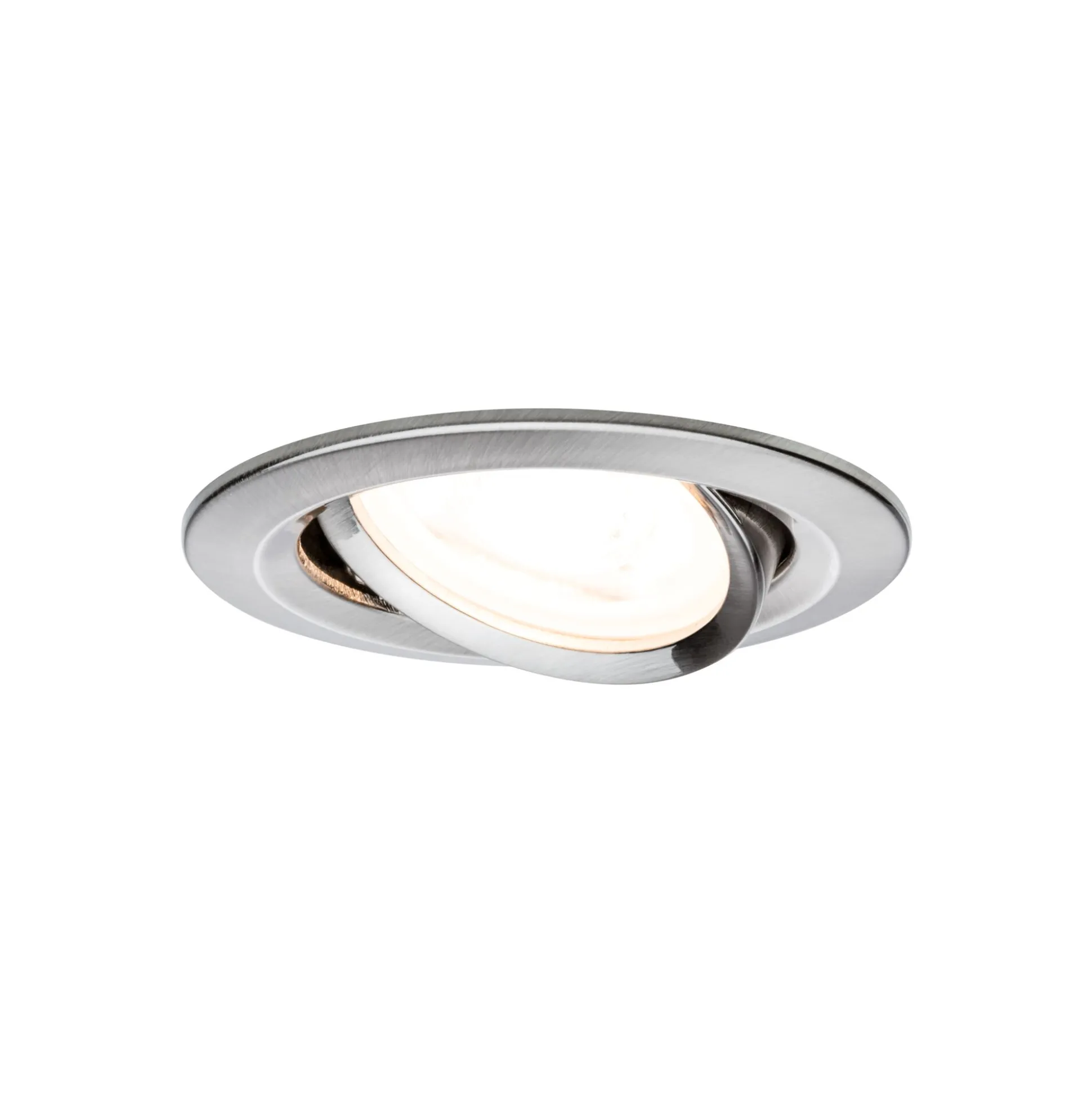 LED Einbauleuchte - Nova Basisset schwenkbar