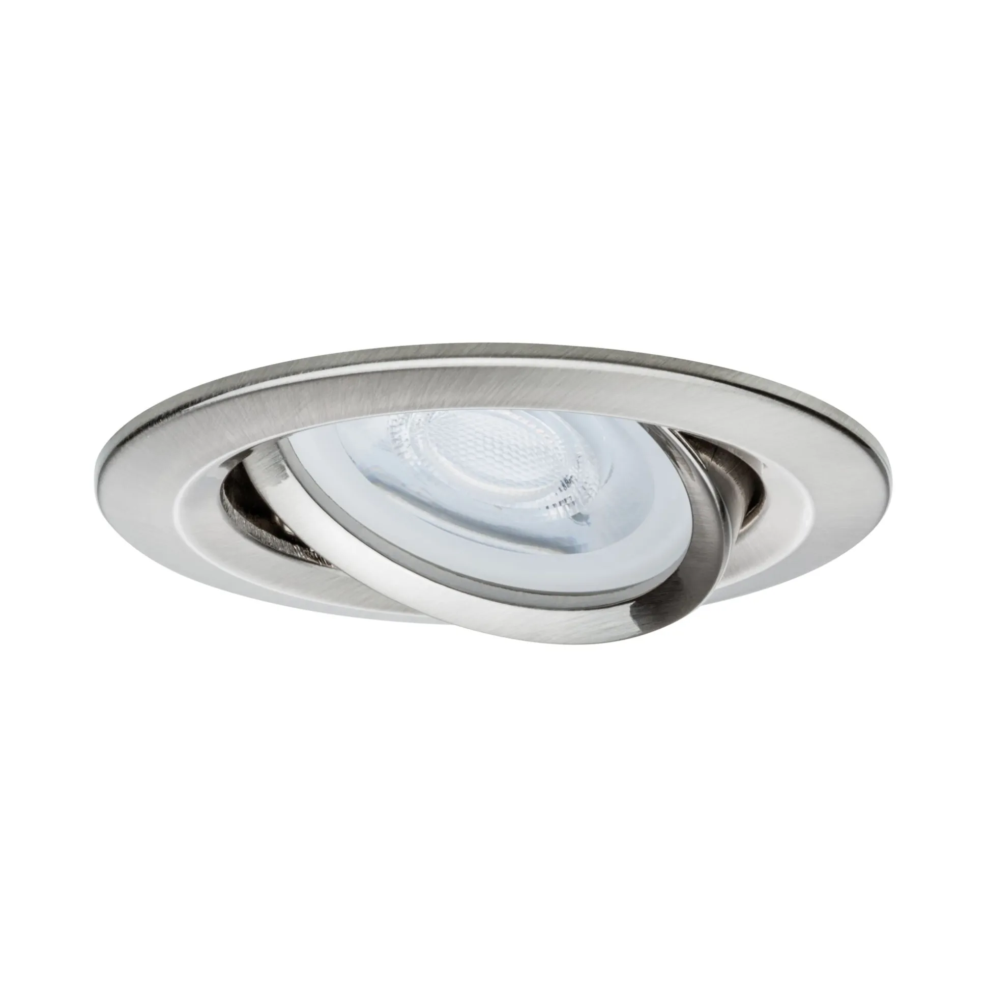 LED Einbauleuchte - Nova Basisset schwenkbar