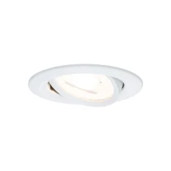 LED Einbauleuchte - Nova Basisset schwenkbar