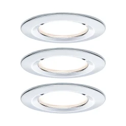 LED Einbauleuchte - Nova Basisset starr