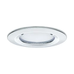 LED Einbauleuchte - Nova Basisset starr