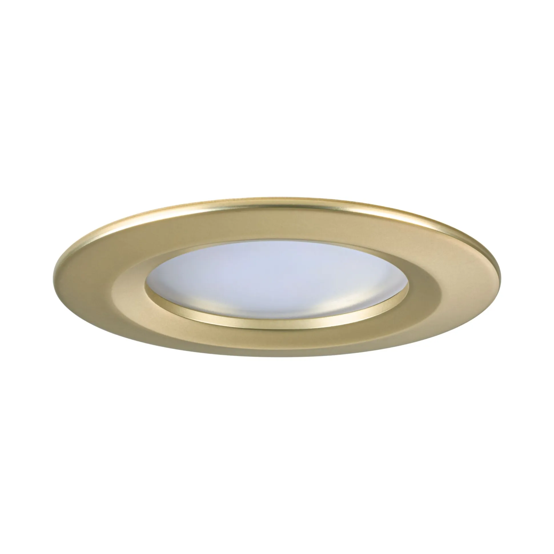 LED Einbauleuchte - Nova Basisset starr