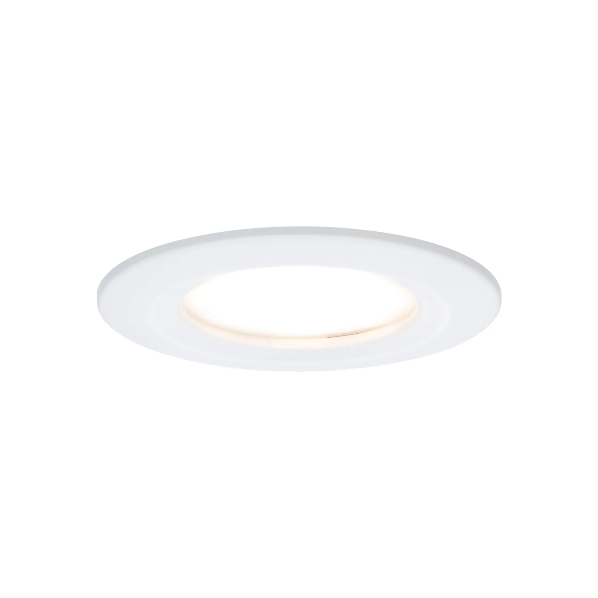 LED Einbauleuchte - Nova Basisset starr