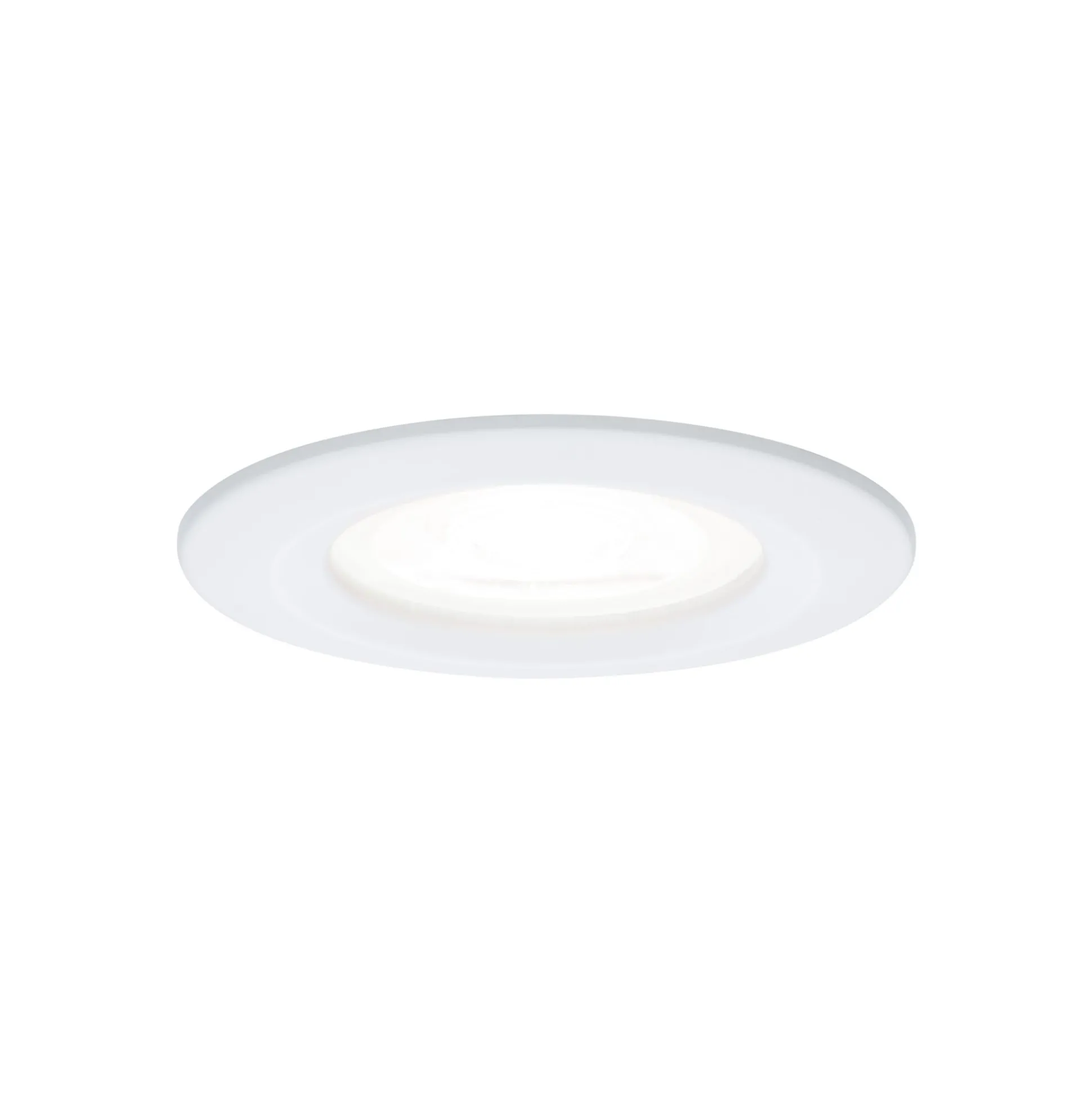 LED Einbauleuchte - Nova Basisset starr