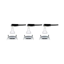 LED Einbauleuchte - Nova Basisset starr