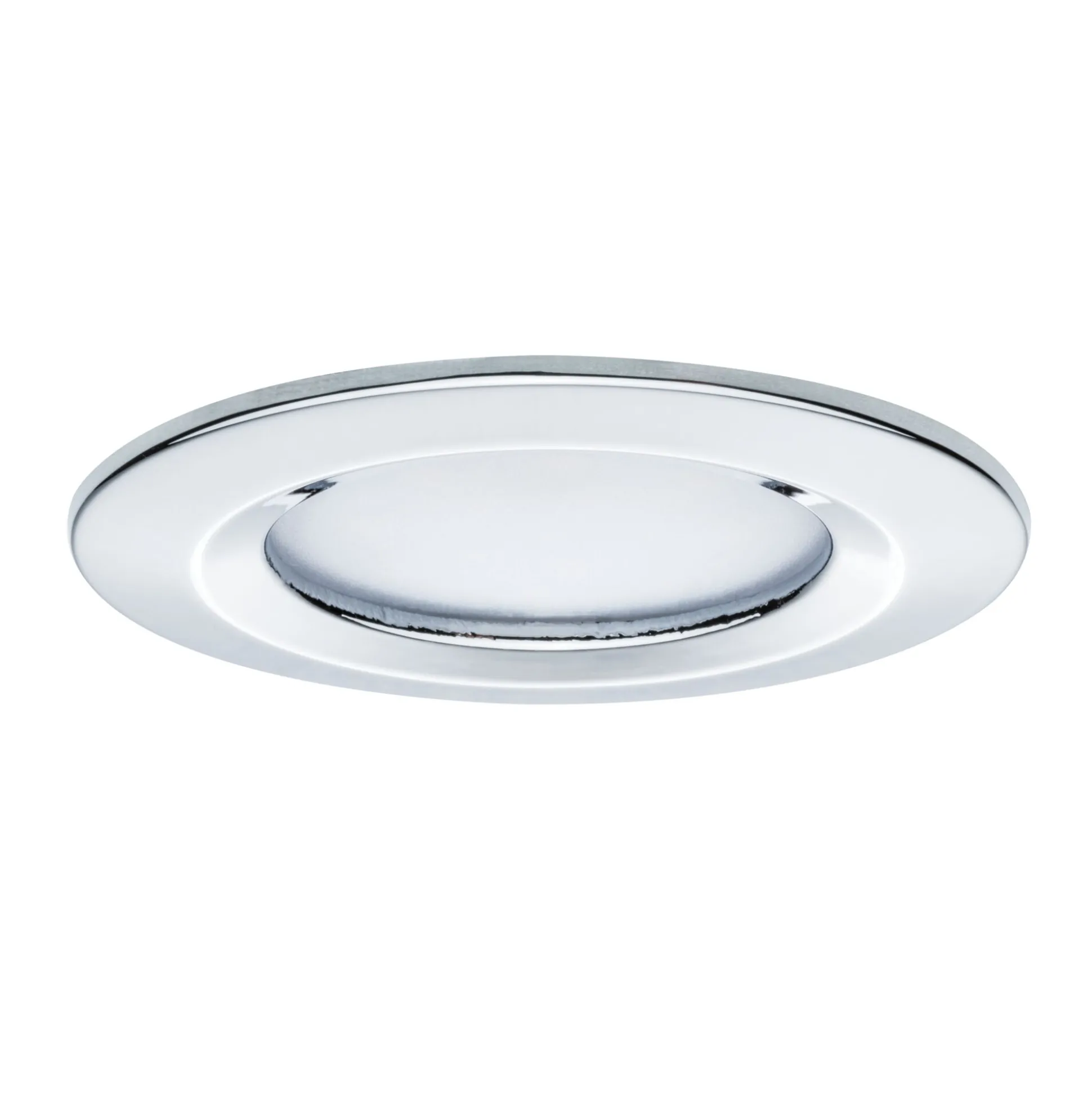 LED Einbauleuchte - Nova Basisset starr
