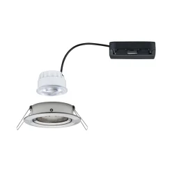 LED Einbauleuchte - Nova Einzelleuchte