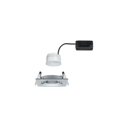 LED Einbauleuchte - Nova Einzelleuchte schwenkbar