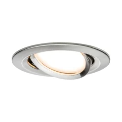 LED Einbauleuchte - Nova Einzelleuchte schwenkbar