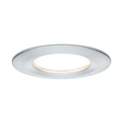 LED Einbauleuchte - Nova Einzelleuchte starr
