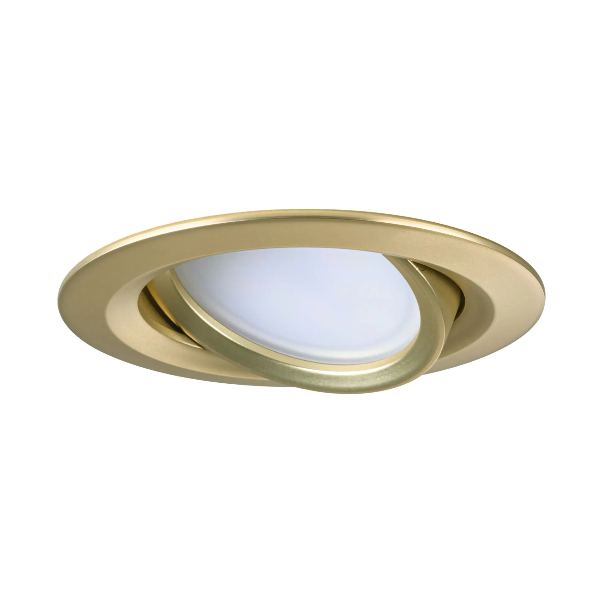 LED Einbauleuchte - Nova 3er-Set