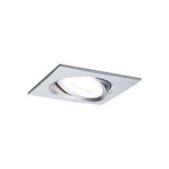 LED Einbauleuchte - Nova 3er-Set schwenkbar