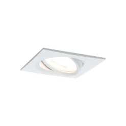 LED Einbauleuchte - Nova 3er-Set schwenkbar