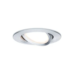 LED Einbauleuchte - Nova 3er-Set schwenkbar