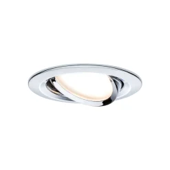 LED Einbauleuchte - Nova 3er-Set schwenkbar