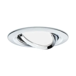 LED Einbauleuchte - Nova 3er-Set schwenkbar