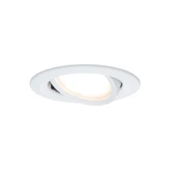 LED Einbauleuchte - Nova 3er-Set schwenkbar