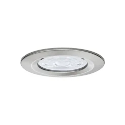 LED Einbauleuchte - Nova GU10 Flat starr