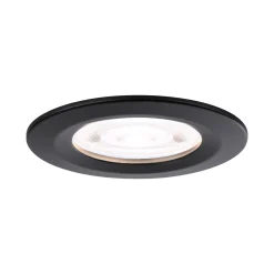 LED Einbauleuchte - Nova GU10 Flat starr
