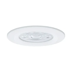 LED Einbauleuchte - Nova GU10 Flat starr
