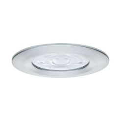 LED Einbauleuchte - Nova GU10 Flat starr