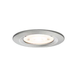 LED Einbauleuchte - Nova GU10 Flat starr