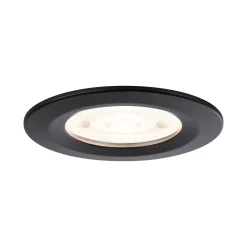 LED Einbauleuchte - Nova GU10 Flat starr