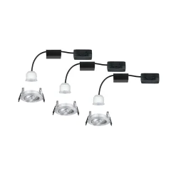 LED Einbauleuchte - Nova Mini Basisset schwenkbar
