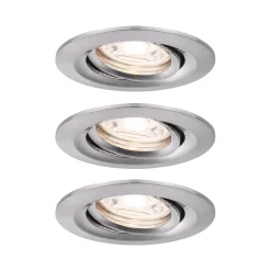 LED Einbauleuchte - Nova Mini Basisset schwenkbar