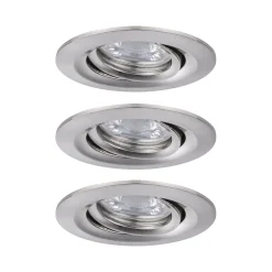 LED Einbauleuchte - Nova Mini Basisset schwenkbar