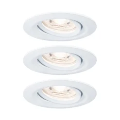 LED Einbauleuchte - Nova Mini Basisset schwenkbar