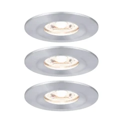 LED Einbauleuchte - Nova Mini Basisset starr