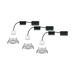 LED Einbauleuchte - Nova Mini Basisset starr