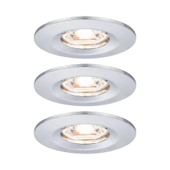 LED Einbauleuchte - Nova Mini Basisset starr