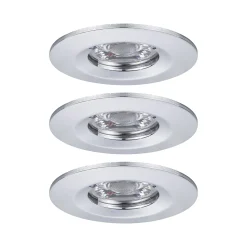 LED Einbauleuchte - Nova Mini Basisset starr