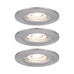 LED Einbauleuchte - Nova Mini Basisset starr