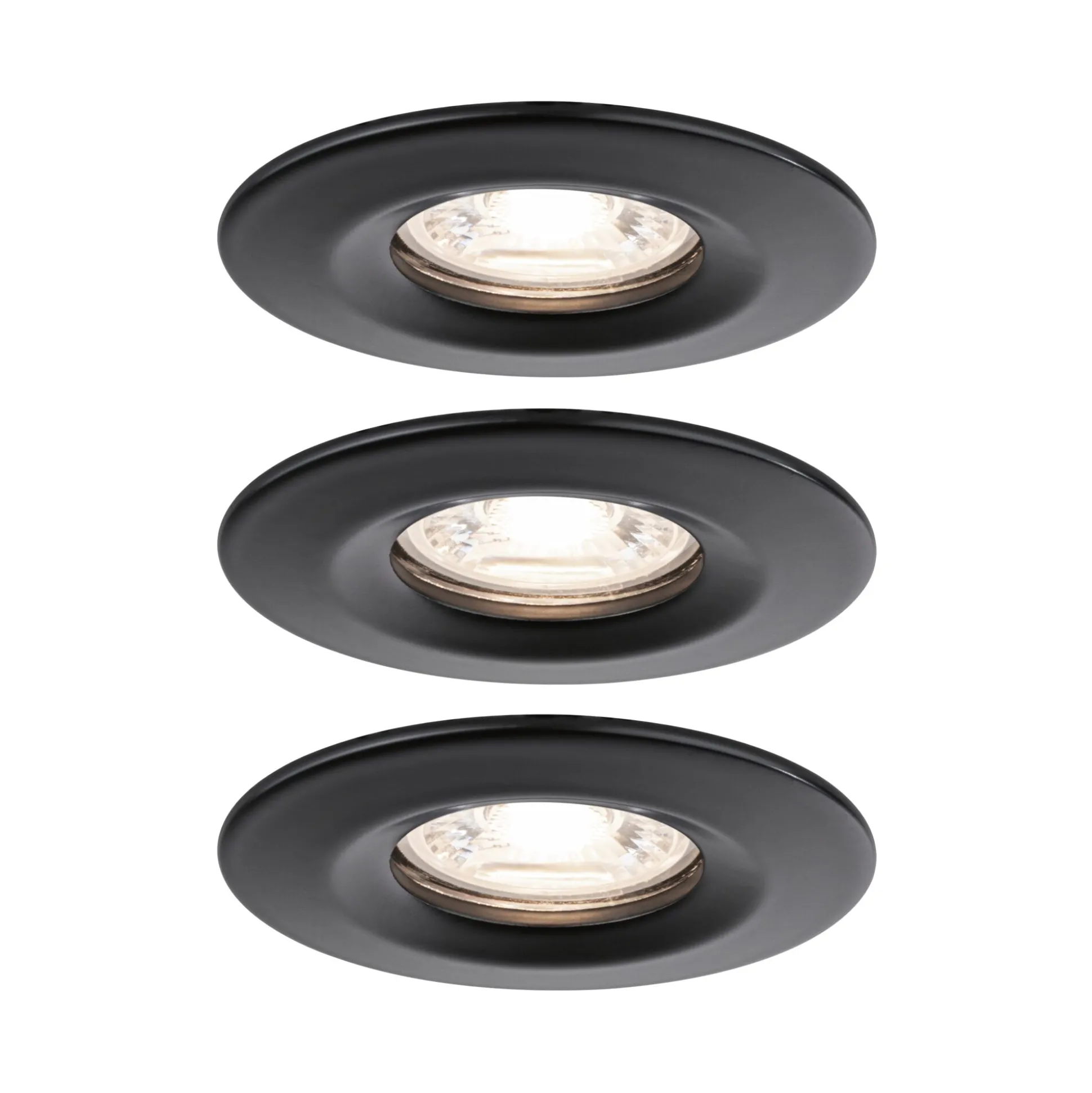 LED Einbauleuchte - Nova Mini Basisset starr