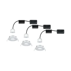 LED Einbauleuchte - Nova Mini Basisset starr