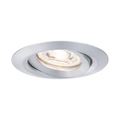 LED Einbauleuchte - Nova Mini Einzelleuchte schwenkbar