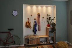 LED Einbauleuchte - Nova Mini Einzelleuchte schwenkbar