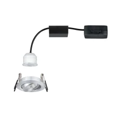 LED Einbauleuchte - Nova Mini Einzelleuchte schwenkbar