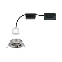 LED Einbauleuchte - Nova Mini Einzelleuchte schwenkbar