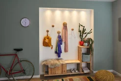 LED Einbauleuchte - Nova Mini Einzelleuchte schwenkbar