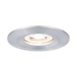 LED Einbauleuchte - Nova Mini Einzelleuchte starr