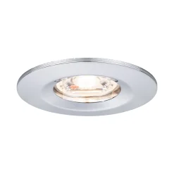 LED Einbauleuchte - Nova Mini Einzelleuchte starr