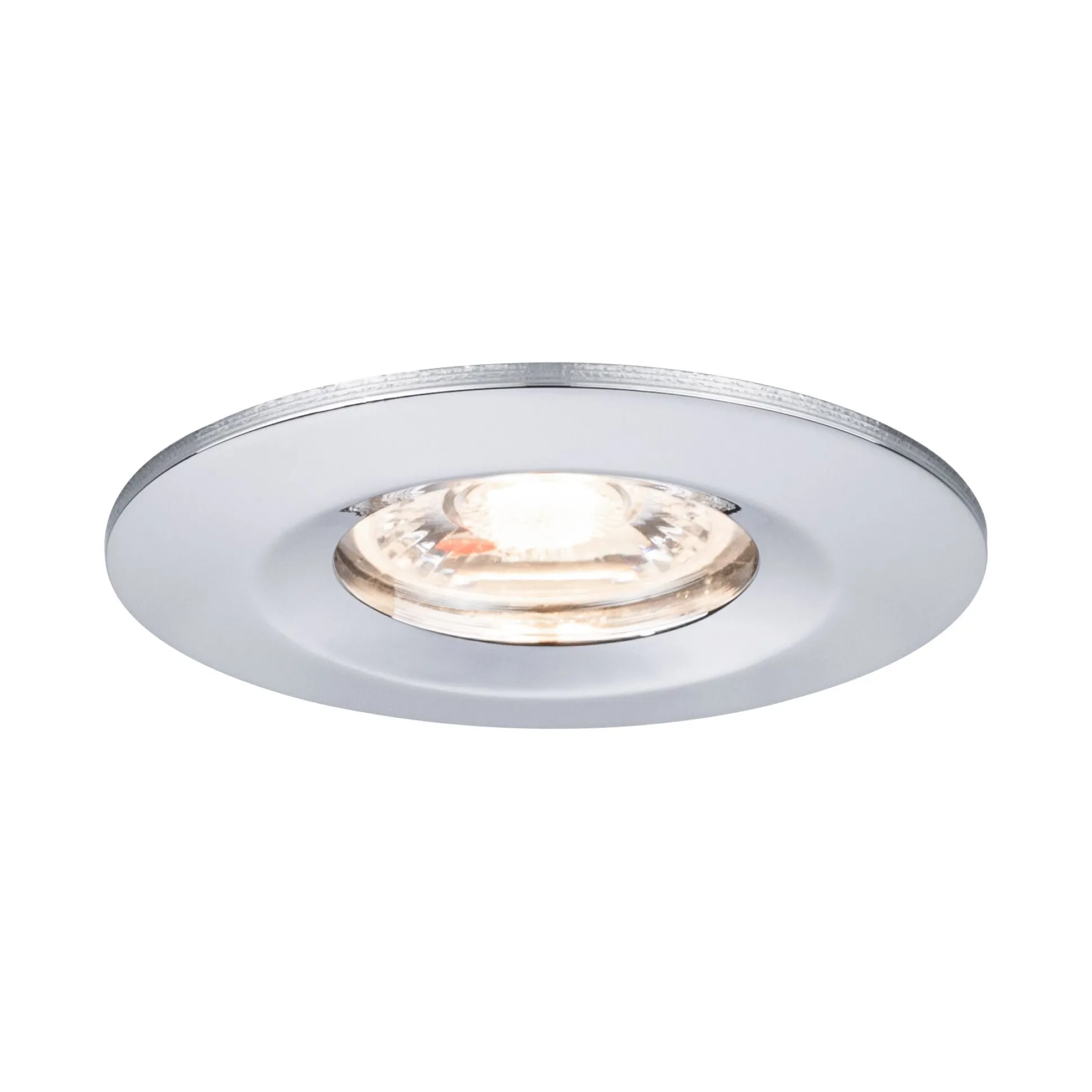 LED Einbauleuchte - Nova Mini Einzelleuchte starr