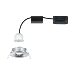 LED Einbauleuchte - Nova Mini Einzelleuchte starr
