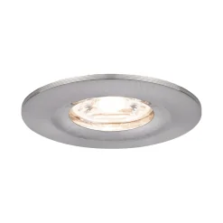LED Einbauleuchte - Nova Mini Einzelleuchte starr