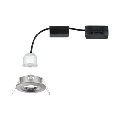 LED Einbauleuchte - Nova Mini Einzelleuchte starr